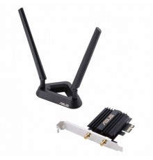 WiFi-адаптер PCE-AX58BT (90IG0610-MO0R00)                                                                                                                                                                                                                 