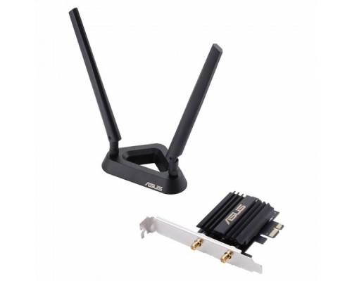 WiFi-адаптер PCE-AX58BT (90IG0610-MO0R00)
