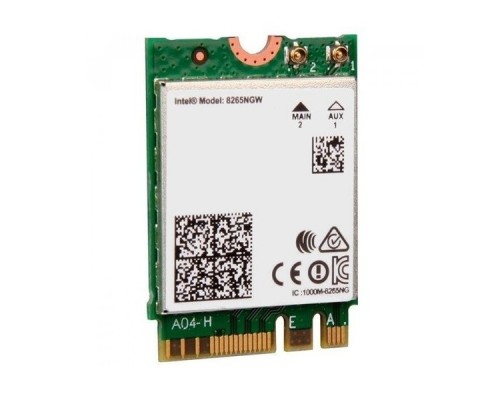 WiFi-адаптер WRL ADAPTER 867MBPS PCIE M.2 8265.NGWMG.NV