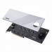 Переходник PCIE-to-M2 HYPER M.2 X16 GEN 4 CARD /PCIE 4.0 M.2 X16, ADD ON CARD RTL