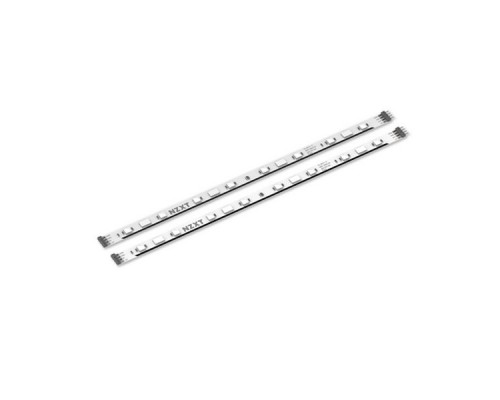 Светящаяся полоса HUE 2 LED Strip Accessory AH-2S825-D1 (250mm/ 8LED)