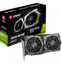 Видеокарта GTX 1660 SUPER GAMING, GTX 1660 Super, 6GB, 192bit, GDDR6, HDMI, DP x3, RTL                                                                                                                                                                    