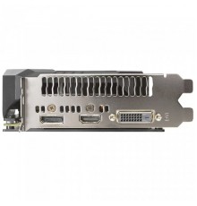Видеокарта TUF-GTX1650-O4GD6-GAMING /GTX1650,DVI,HDMI,DP,4G,D6 RTL                                                                                                                                                                                        