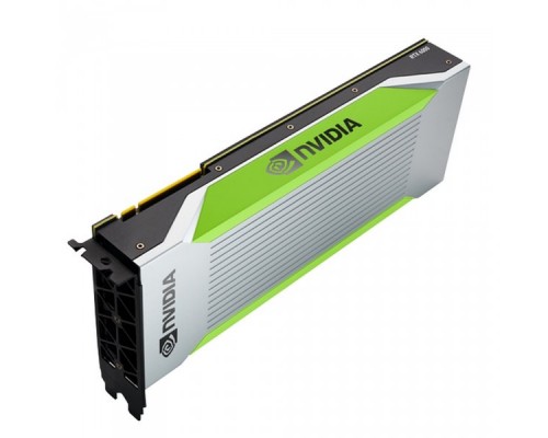 Профессиональная видеокарта 900-2G150-0040-000 Quadro RTX 6000,PASSIVE,PG150 SKU230,GEN