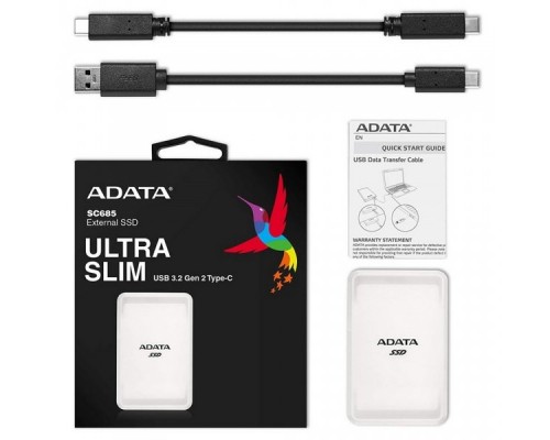 Внешний USB SSD накопитель. 2.5 Внешний USB SSD накопитель. 2.5