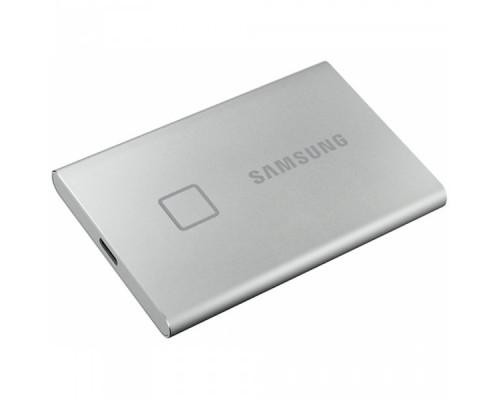 Внешний SSD USB 3.2 Gen 2 Type-C Samsung MU-PC1T0S/WW