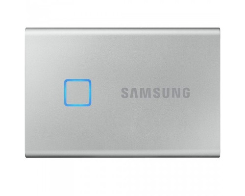 Внешний SSD USB 3.2 Gen 2 Type-C Samsung MU-PC1T0S/WW