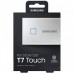 Внешний SSD USB 3.2 Gen 2 Type-C Samsung MU-PC1T0S/WW