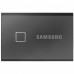 Внешний SSD USB 3.2 Gen 2 Type-C Samsung MU-PC2T0K/WW