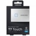 Внешний SSD USB 3.2 Gen 2 Type-C Samsung MU-PC2T0S/WW