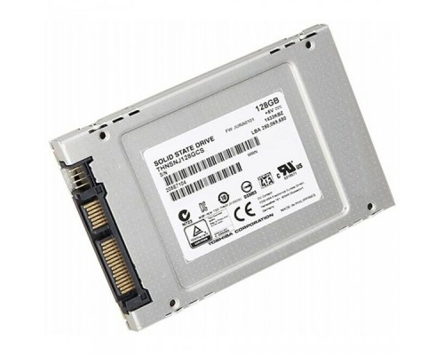 Накопитель SSD, внутренний, SATA, 2.5