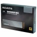 Накопитель SSD. M.2 2280 1TB ADATA SWORDFISH Client SSD ASWORDFISH-1T-C PCIe Gen3x4 with NVMe, 1800/1400, IOPS 180/180K, MTBF 1.8M, 3D TLC, 480TBW, 0.263DWPD, RTL (778280)