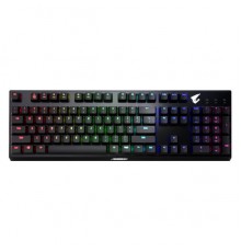 Клавиатура AORUS K9/RU/BLACK/RED SW  RTL                                                                                                                                                                                                                  