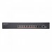 Коммутатор ECS2100-10P Edge-corE 8 ports 10/100/1000Base-T + 2G SFP uplink ports with 8 port PoE (125W) L2 Gigabit Ethernet Switch - Pro Smart