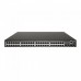 Коммутатор ECS4100-52P Edge-corE 48 x GE PoE+ + 4 GE SFP L2+ Swtich PoE Budget max. 370W