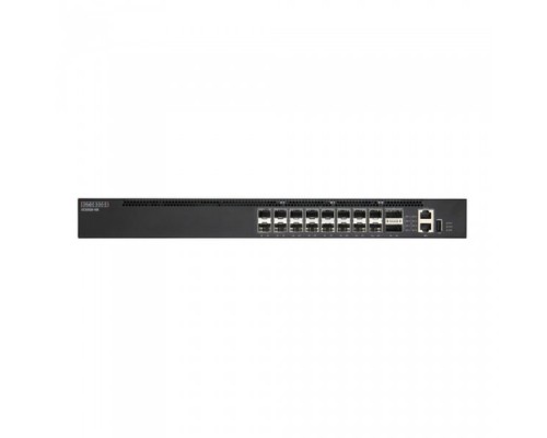 Коммутатор ECS5520-18X Edge-corE 16 x 10G SFP+ + 2 40G QSFP+ ports, 1 AC power supply, 1 optional slot for power redundancy