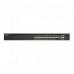 Коммутатор ECS5520-18X Edge-corE 16 x 10G SFP+ + 2 40G QSFP+ ports, 1 AC power supply, 1 optional slot for power redundancy