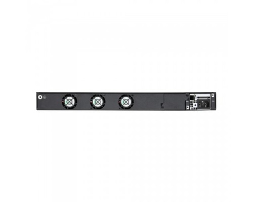 Коммутатор ECS5520-18X Edge-corE 16 x 10G SFP+ + 2 40G QSFP+ ports, 1 AC power supply, 1 optional slot for power redundancy