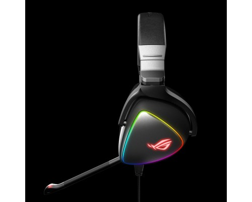 Гарнитура ASUS ROG Delta 90YH00Z1-B2UA00