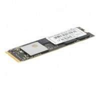 Накопитель SSD NVMe, M.2 2280 960GB AMD Radeon R5 Client SSD R5MP960G8 PCIe Gen3x4 with NVMe, 2100/1900, IOPS 248/233K, MTBF 2M, 3D TLC, 480TBW, RTL  (181531)                                                                                            