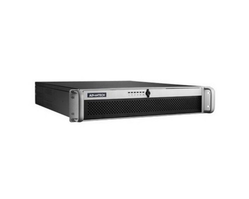 Корпус для сервера 2U W/O PSU HPC-7242MB-00XE ADVANTECH