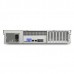 Корпус для сервера RM24508H02*14467 2U,3.5 8BAY,SINGLE PSU,W/MINI SAS HD+EAR PCBA(USB 3.0*2)+3.5