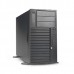 Корпус для рабочей станции SR10769H09*14583 PLUS SERVER,BK CC1012,W/PLUS 3.5