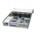 Корпус для сервера RM23808H03*14313 2U,3.5 8BAY,CRPS,W/MINI SAS HD,12G+RPSU+USB 3.0*2/LED+3.5