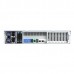 Корпус для сервера RM23808H03*14313 2U,3.5 8BAY,CRPS,W/MINI SAS HD,12G+RPSU+USB 3.0*2/LED+3.5