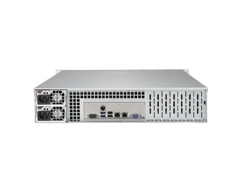 Корпус SuperMicro CSE-825TQC-R802LPB