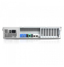 Корпус для сервера RM23808H02*14291 2U,3.5 8BAY,SINGLE PSU,W/MINI SAS HD,12G+LED,USB 3.0 CABLE+3.5