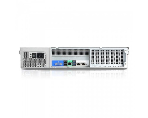 Корпус для сервера RM23808H02*14291 2U,3.5 8BAY,SINGLE PSU,W/MINI SAS HD,12G+LED,USB 3.0 CABLE+3.5