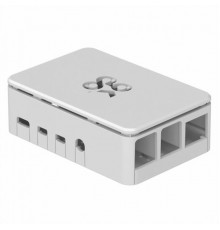 Корпус Raspberry Pi 4 187-3431                                                                                                                                                                                                                            