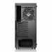 Корпус компьютерный H100 TG CA-1L4-00M1WN-02 Black/Win/SPCC/Tempered Glass*1/120mm Standard Fan*1 (521871)