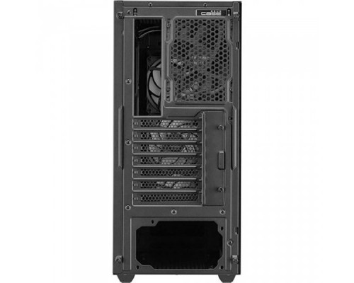 Корпус компьютерный GT301/BLK/ARGB FAN GT301 TUF GAMING CASE/BLK/ARGB FAN//