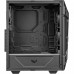 Корпус компьютерный GT301/BLK/ARGB FAN GT301 TUF GAMING CASE/BLK/ARGB FAN//