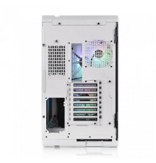 Корпус компьютерный View 51 TG Snow ARGB CA-1Q6-00M6WN-00 White/Win/SPCC/Tempered Glass*3/200mm ARGB Fan*2 + 120mm ARGB Fan*1/MB Sync (523851)                                                                                                            