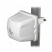 Маршрутизатор RBCube-60ad  Cube Lite60 (60Ghz antenna with 802.11ad wireless, 650MHz CPU, 64MB RAM, 10/100Mbps LAN port, RouterOS L3, POE PSU) for use as CPE in Point -to-Multipoint setups for connections up to 500m