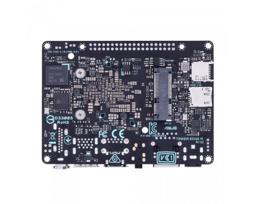 Материнская плата TINKER EDGE R /SBC MOTHERBOARD, RTL