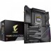 Материнская плата GIGABYTE TRX40 AORUS XTREME, Socket sTRX4, AMD TRX40, 8xDDR4-3200, 4xPCI-Ex16, 8xSATA3(RAID 0/1/10), 3xM.2, 8 Ch Audio, 2x10Gb Lan, Wi-Fi, (0+4)xUSB2.0, (7+4)xUSB3.2, (1+1)xUSB3.1 Type-C™,  ATX, RTL,