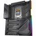 Материнская плата GIGABYTE TRX40 AORUS XTREME, Socket sTRX4, AMD TRX40, 8xDDR4-3200, 4xPCI-Ex16, 8xSATA3(RAID 0/1/10), 3xM.2, 8 Ch Audio, 2x10Gb Lan, Wi-Fi, (0+4)xUSB2.0, (7+4)xUSB3.2, (1+1)xUSB3.1 Type-C™,  ATX, RTL,