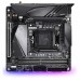 Материнская плата GIGABYTE Z490I AORUS ULTRA, Socket 1200, Intel®490, 2xDDR4-2933, HDMI+DP, 1xPCI-Ex16, 4xSATA3(RAID 0/1/5/10), 2xM.2, 8 Ch Audio, 2,5GLan, Wi-Fi 802.11, (2+4)xUSB2.0, (5+2)xUSB3.2, (1+1)xUSB 3.2 Type-C™, Mini-ITX, RTL