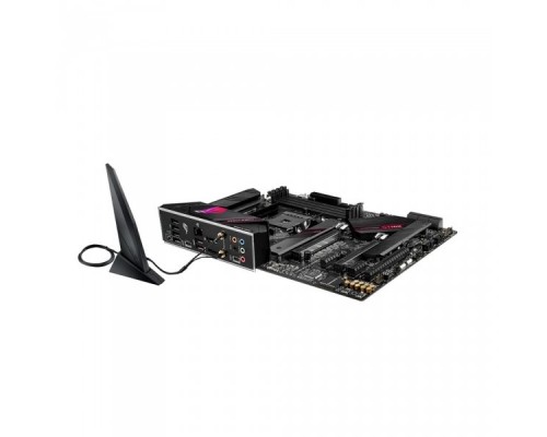 Материнская плата ASUS ROG STRIX B550-E GAMING  RTL