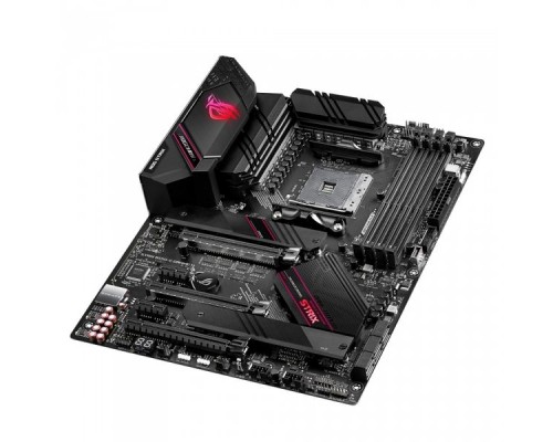 Материнская плата ASUS ROG STRIX B550-E GAMING  RTL