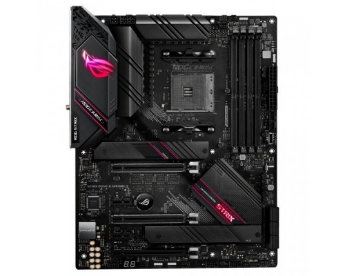 Материнская плата ASUS ROG STRIX B550-E GAMING  RTL