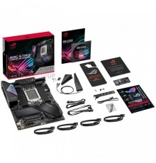 Материнская плата ASUS ROG STRIX TRX40-XE GAMING                                                                                                                                                                                                          