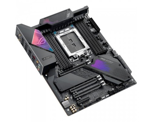 Материнская плата ASUS ROG STRIX TRX40-XE GAMING