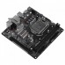 Материнская плата Asrock H410M-ITX/AC, Socket 1151, Intel®H410, 2xDDR4-2933, HDMI+DP, 1xPCI-Ex16, 4xSATA3, 1xM.2, 8 Ch Audio, 1xGLan, WiFi, (2+2)xUSB2.0, (2+2)xUSB3.2, 1xPS/2, Mini-ITX, RTL,