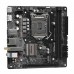 Материнская плата Asrock H410M-ITX/AC, Socket 1151, Intel®H410, 2xDDR4-2933, HDMI+DP, 1xPCI-Ex16, 4xSATA3, 1xM.2, 8 Ch Audio, 1xGLan, WiFi, (2+2)xUSB2.0, (2+2)xUSB3.2, 1xPS/2, Mini-ITX, RTL,