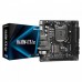 Материнская плата Asrock H410M-ITX/AC, Socket 1151, Intel®H410, 2xDDR4-2933, HDMI+DP, 1xPCI-Ex16, 4xSATA3, 1xM.2, 8 Ch Audio, 1xGLan, WiFi, (2+2)xUSB2.0, (2+2)xUSB3.2, 1xPS/2, Mini-ITX, RTL,